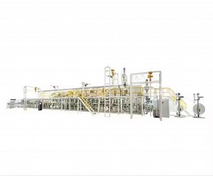[Hot Item] Advanced Adult Diaper Production Equipment From Trusted China Supplier