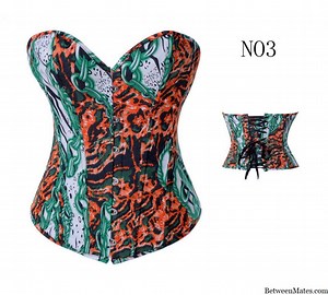 Vasco y bustier - GADGETS 2026