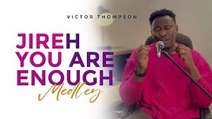JIREH Chords | You are Enough | Deep Soaking Worship Medley 😭 | Non-Stop - ChordU