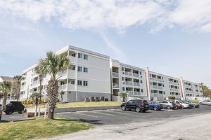 MLS 2408661 - A Place At The Beach V - Shore Drive 191 Maison Dr. Unit B-219, Myrtle Beach - Apatb V Bldg B Property for Sale