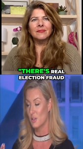 Emerald Robinson (@EmeraldRobinson): "Flynn Exposes 72-Country Election Rigging Scheme" | Dr Naomi Wolf