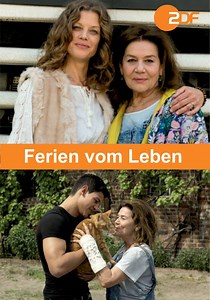 Ferien vom Leben - Film: Jetzt online Stream anschauen