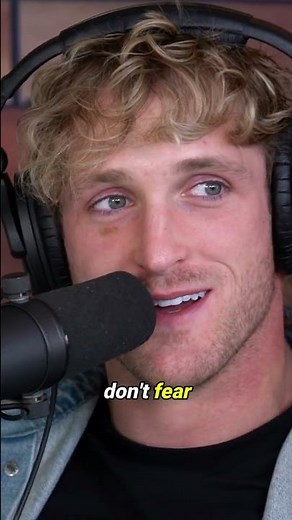 🧠 LOGAN'S GREATEST PHILOSOPHICAL THEORY #shorts