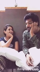 749K views · 1.1K shares | Noel & Lasya Crazy Dubsmash - Dubsmash Girls | Mojo TV Telugu | Facebook