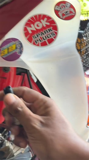 Persiapan Umbai Berasap. TTS SILATULRAHIM RGSVX MELAKA. Ramai paiter RG yg hadir. Jumpa di sana #rgtakrehat | MINTAGEAR GARAGE MG