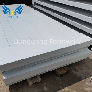 [Hot Item] Trench Support System Trench Box Trench Shoring System