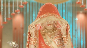 Yet another challenge in Naagin and Rithik's relationship. What twists and turns will this story take? Watch Naagin 1 every Sat - Sun at 8:00 PM UAE only on Colors Rishtey Asia. #ColorsRishteyAsia #Naagin1 #Naagin1OnColorsRishteyAsia #SerialsOnColorsRishteyAsia | Colors Rishtey Asia