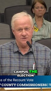 2.1K views | Explore simple solutions for election integrity! Join us as we propose a recount to address known issues and ensure fair results. Discover how transparency and accuracy can restore trust in the election process. Watch now and share your thoughts! #ElectionIntegrity #RecountNow #FairElections #TransparencyMatters #VoteCount #ElectionSolutions #CivicDuty #DemocracyNow #Accountability #VerifyTheVote | Ribar for Nevada Assembly 40 | Facebook
