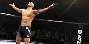 EA Sports Reveals UFC 2 Release Date, First Official Gameplay Trailer