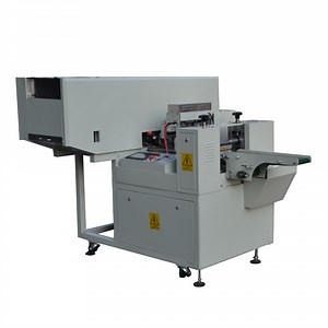 [Hot Item] Automatic Count and Sealing Packaging Machine