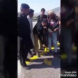 Then Manzoor Pastheen type cry wolf that why women being searched | Communicator