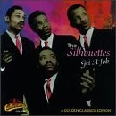 Silhouettes - Get a Job Lyrics