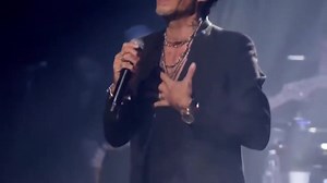 Abrázame muy fuerte - Marc Anthony | Chiriquí, esta es tu canción