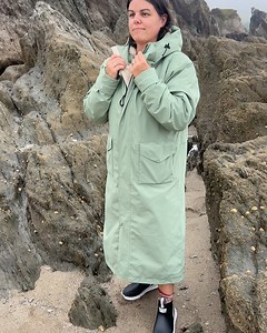 Red Paddle Co on Reels