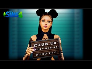 Sims 4 Can finally Be A Burglar Mod