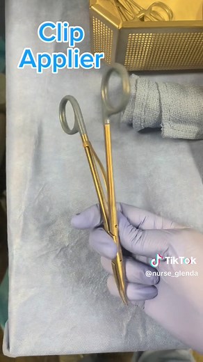 Must-Know Surgical Instruments for Operating Room Work