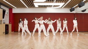 TWICE 'CRY FOR ME' Choreography - 1 https://youtu.be/nUP0SLPtQgU #TWICE #트와이스 #CRYFORME | Twice Thailand