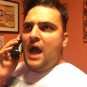 Why not to give Russian girls compliments. Let me explain... #russiangirls #yana IG:@gariksuharik | Garik Suharik