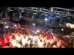 बुलढाणा कट्टर शिवभक्त 👑🚩🚩shiv जयती 2022