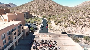 Two decades of seamlessly crafted celebrations, enriching experiences, distinctive flavors, and inspiring journeys in the Sonoran Desert. One unforgettable event. Thank you to all who joined us in commemorating our 20th anniversary! Visit Tucson Marriott Hotels | JW Marriott Tucson Starr Pass Resort & Spa