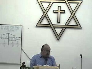 Apocalipsis "Capitulo 12, La mujer vista en el cielo" IMEC 17-Oct-11