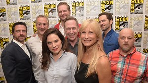 Hannibal Saison 3 : Le plein de révélations au Comic Con de San Diego