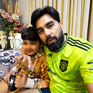 834K views · 9.3K reactions | Bacche Nikle Ghar Se Bahar | Kritika Malik | Facebook