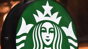 Starbucks under investigation over hidden camera in toilet