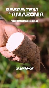 10K reactions · 825 shares |  "Cuide da floresta como você cuida de...