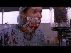 The Terror Within - Mutant Baby is Born