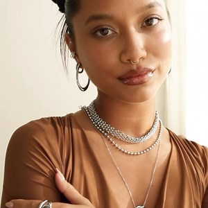 Face Models on Reels