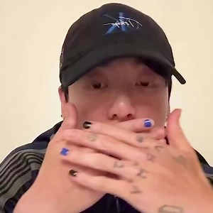 30K views · 1.4K reactions | hello  #fbreelsvideo #fypシ゚ #jungkook | Maxine HyunJeon | Facebook