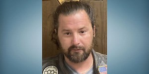 Motorcycle pursuit in Nebraska reaches speeds of over 120 mph