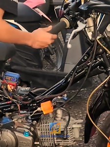 85K views · 3.2K reactions | 5tp roadrace harian #yamaha #5tp #engine #sleepengine #modifikasi #boreup #motor #balap | Media Gadogado | Facebook