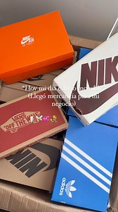 4K views · 84 reactions | Qué onda con estos tenis?#sneakers #girl #vlog #pinterest #vansknuskool #campus00s #nike #blazermid #panda #airfoce #outfitinspo #sneakersaddict #haul #unboxing #shopeehaul #zapatillas #explore #parati | Vianey Rangel | Facebook