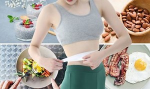 Keto: Nutritionist explains how the ketogenic diet works