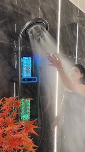 2.4K views · 12 reactions | Bathroom Rain Shower Set | Madari | Facebook