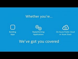Dynatrace for Microsoft Azure