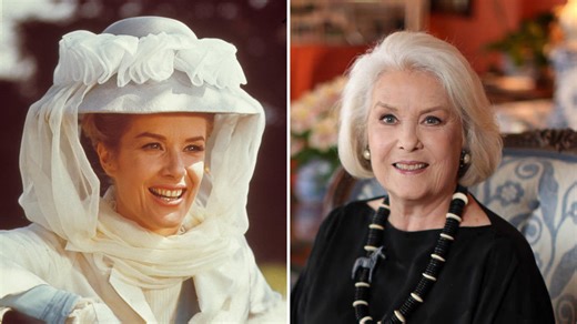 Sally Ann Howes, Truly Scrumptious in ‘Chitty Chitty Bang Bang', dies aged 91