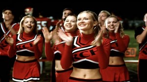 Kirsten Dunst pays tribute to 'Bring It On' 24 years after film's release