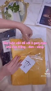 Chiếc váy nàng thơ Ai nhìn cũng mê cơ ❤️ | Ruby Store