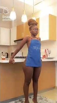 Can you make your cheeks sound this hard by clapping them? #shorts #cheeks #shortsvideo #shake #girl