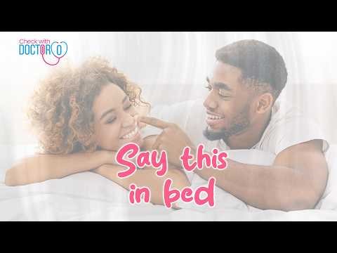 Communication in the Bedroom: How to Talk About Sex Without Awkwardness