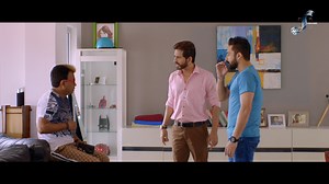 Three friends, Samya, Nitin, and Ayan, decide to go on a fun trip to Thailand. However, trouble ensues when they get caught up with a mafia gang. Writers- Ankit Aditya, Saarthak Juneja | Films and Frames | Facebook