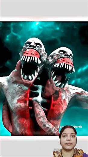 नारायण ने असुरो का वध किया🕉🌺🔱#maashakti #narayana #harharmahadev