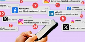 Why You Keep Getting Useless Alerts on Your Phone