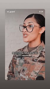 Wisconsin Army National Guard on Reels