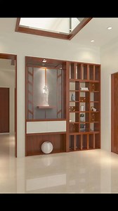 2.1K views | Modern Room Partitions Designs  #fbreels #trendingreels #treding #woodworking #reel #reels #design #carpentry #shorts | Golden Decor | Facebook