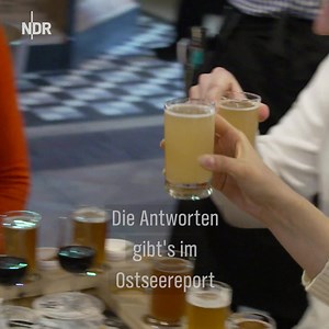 Die traditionelle Ostsee-Stadt Danzig - oder Gdańsk, wie die Polen sagen - ist moderner als manch einer glaubt. | NDR Schleswig-Holstein