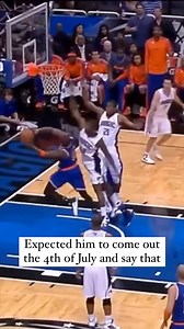 JR Smith said the funniest 4th of July quote! #facebookreels #nba #jrsmith #4thofJuly | HangTime | Facebook